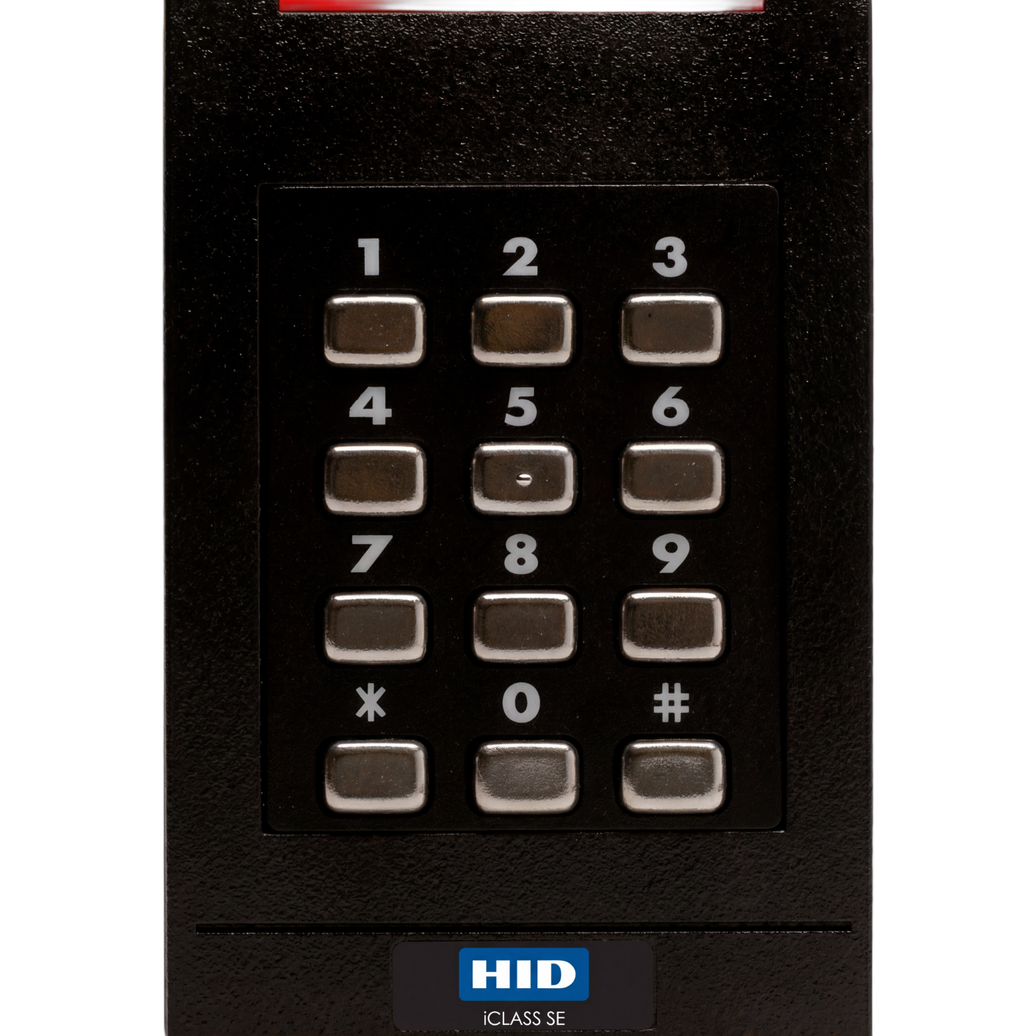 HID® multiCLASS SE® RK40